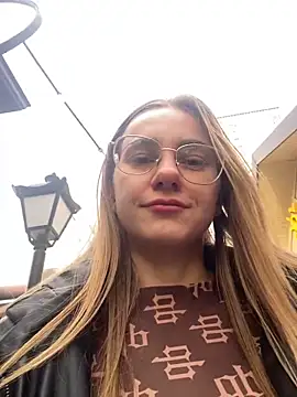 Snapshot of GraceTorrez chatting on 12/06/24, 11:33 GraceTorrez online show from 12/06/24, 11:33