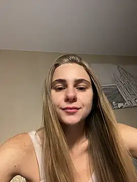 GraceTorrez online show from 10/24/25, 04:14