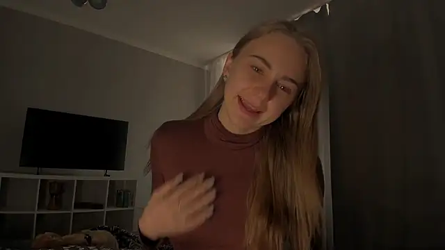 GraceTorrez online show from 11/26/25, 11:55