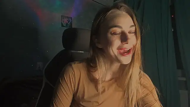 GraceTorrez online show from 12/01/25, 05:29