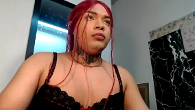 KristalTsXXX online show from 05/03/26, 02:56