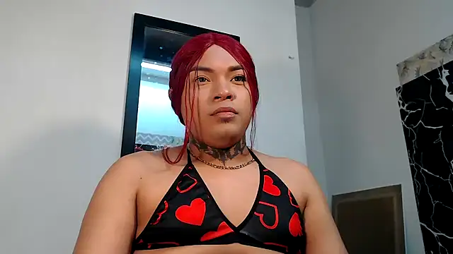 KristalTsXXX online show from 05/08/26, 02:33