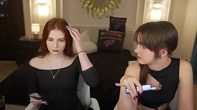 Snapshot of Torii_054 chatting on 03/16/26, 07:18 Torii 054 online show from 03/16/26, 07:18