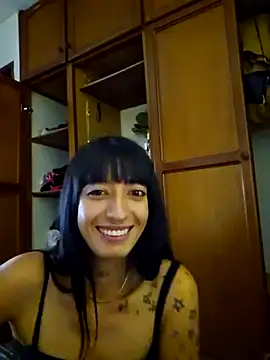 Abbyjonhson   online show from 02/03/25, 07:10