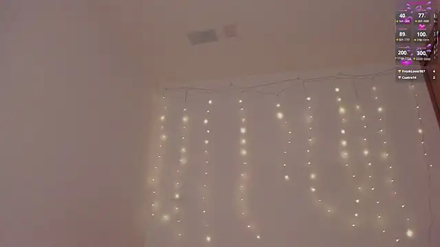 Abbyjonhson   online show from 09/21/25, 03:30