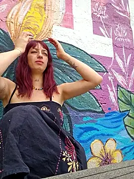 Abbyjonhson   online show from 11/08/25, 06:29