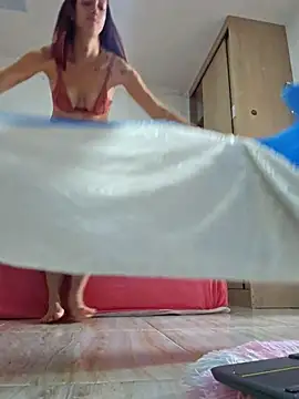 Abbyjonhson   online show from 11/28/25, 05:04