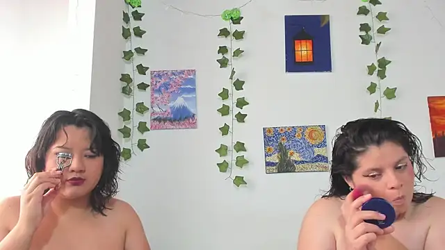 Karol IsabelCouple online show from 12/09/24, 04:26