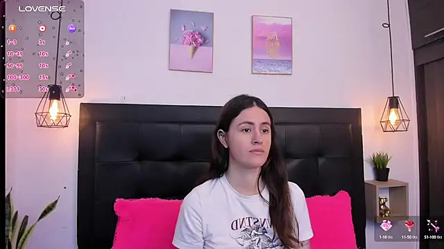 Snapshot of sweet_abby1 chatting on 12/04/24, 12:25 sweet abby1 online show from 12/04/24, 12:25