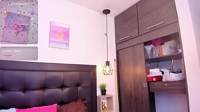 Snapshot of sweet_abby1 chatting on 12/07/24, 12:35 sweet abby1 online show from 12/07/24, 12:35