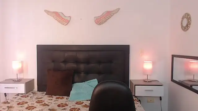 Snapshot of sweet_abby1 chatting on 12/13/25, 08:14 sweet abby1 online show from 12/13/25, 08:14