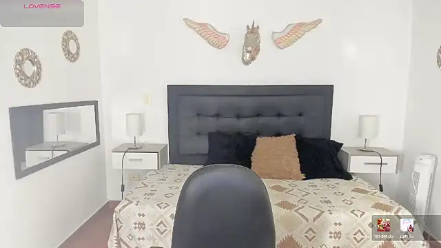 Snapshot of sweet_abby1 chatting on 02/21/26, 11:33 sweet abby1 online show from 02/21/26, 11:33