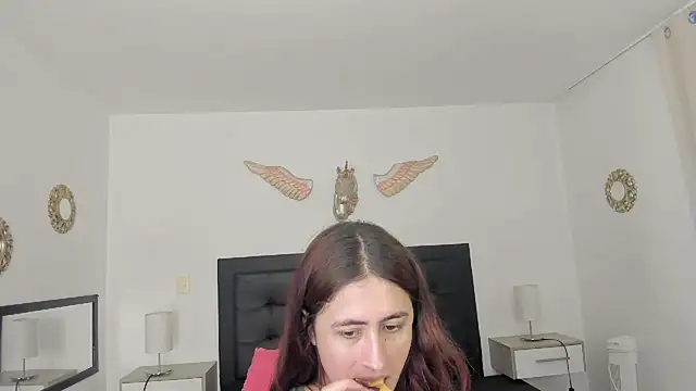 Snapshot of sweet_abby1 chatting on 03/04/26, 11:27 sweet abby1 online show from 03/04/26, 11:27