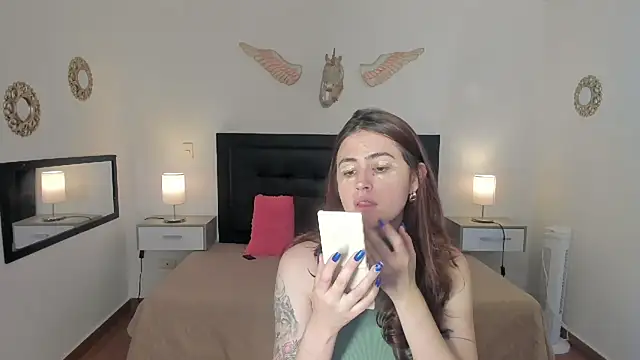 Snapshot of sweet_abby1 chatting on 03/13/26, 11:28 sweet abby1 online show from 03/13/26, 11:28