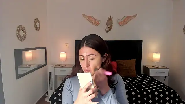 Snapshot of sweet_abby1 chatting on 03/18/26, 11:35 sweet abby1 online show from 03/18/26, 11:35