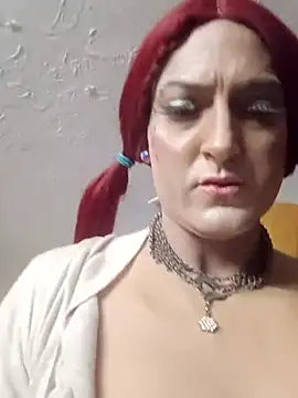 sissytrapdolly24 online show from 09/19/25, 01:29