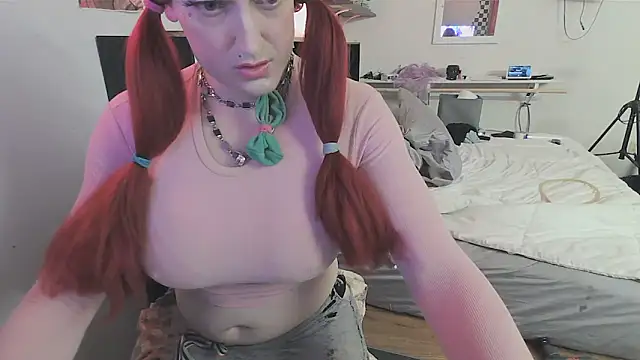 sissytrapdolly24 online show from 11/06/25, 10:32