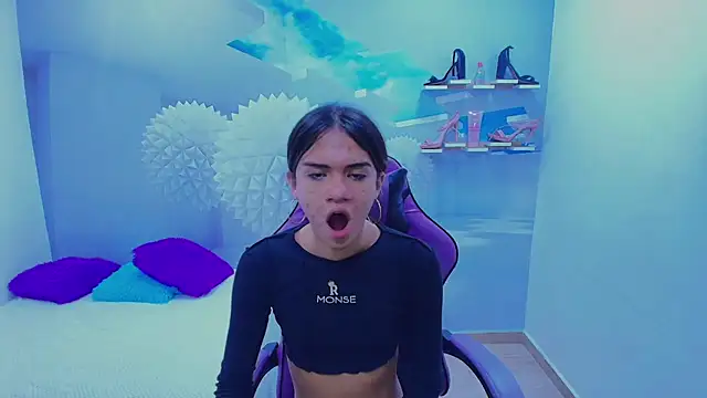 DEMI LEED online show from 11/15/25, 12:34