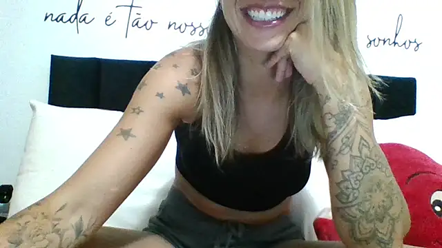 Shy Runner online show from 03/07/25, 03:08