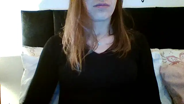 Shy Runner online show from 07/17/26, 01:45
