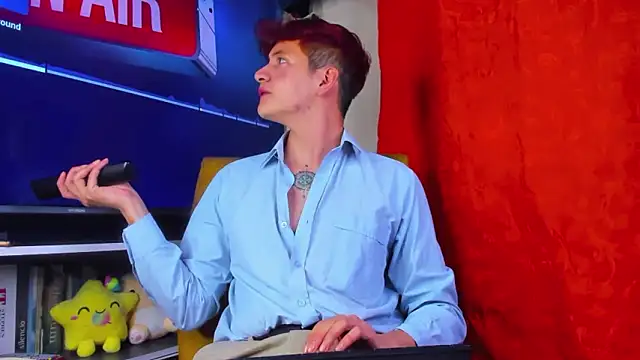 GabyThoms online show from 01/19/26, 12:03