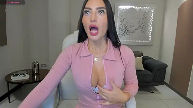 AbbyDalton online show from 02/16/25, 11:38