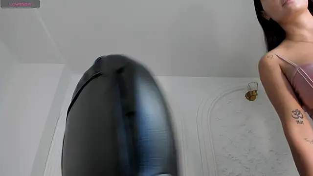 AbbyDalton online show from 05/25/26, 07:20