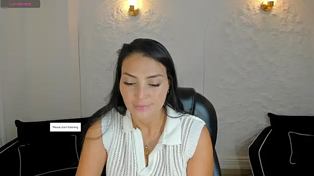 AbbyDalton online show from 05/27/26, 06:49