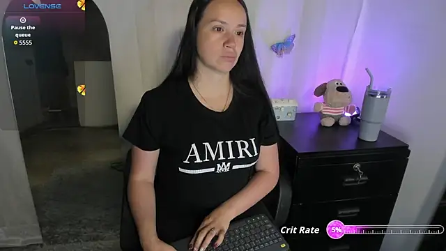 milysauria1 online show from 05/15/26, 12:34