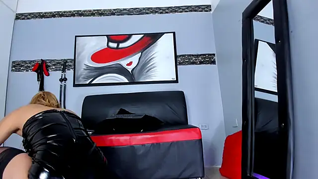 KateStone online show from 03/08/25, 01:06