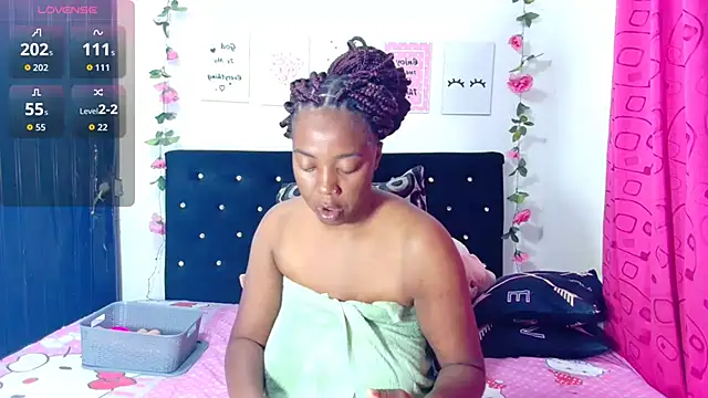 CiaraEbony online show from 11/03/25, 03:08