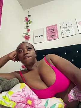 CiaraEbony online show from 04/25/26, 11:35