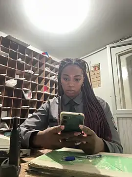CiaraEbony online show from 06/12/26, 11:46