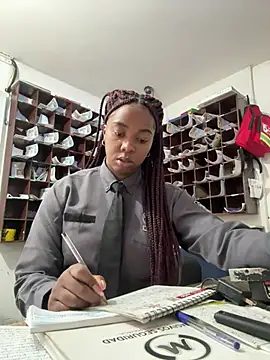 CiaraEbony online show from 06/16/26, 11:46