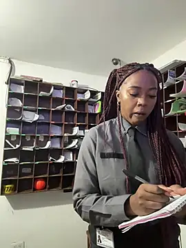 CiaraEbony online show from 06/23/26, 10:57