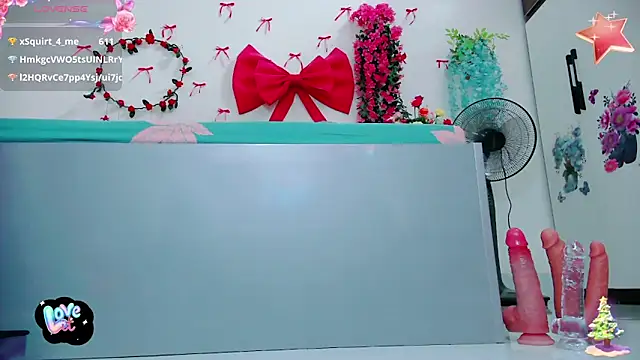 Lan Asian online show from 11/30/25, 11:20