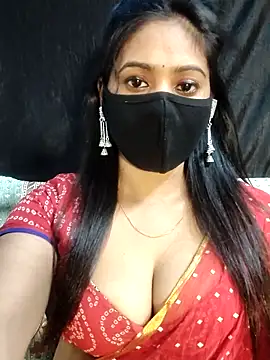 Monalisha G online show from 04/24/26, 04:42