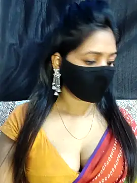 Monalisha G online show from 04/25/26, 09:34