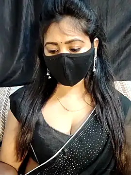 Monalisha G online show from 04/25/26, 07:00