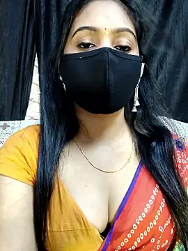 Monalisha G online show from 04/26/26, 07:06
