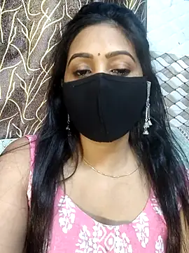 Monalisha G online show from 05/01/26, 12:32