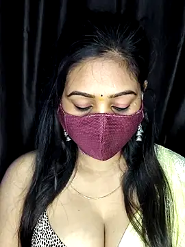 Monalisha G online show from 05/09/26, 08:03