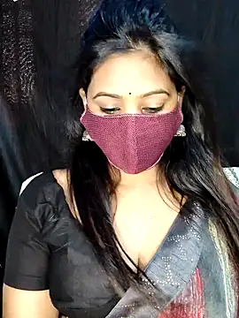 Monalisha G online show from 05/10/26, 10:09
