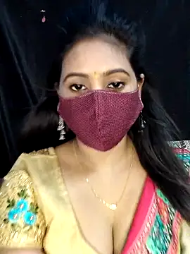 Monalisha G online show from 05/26/26, 07:37