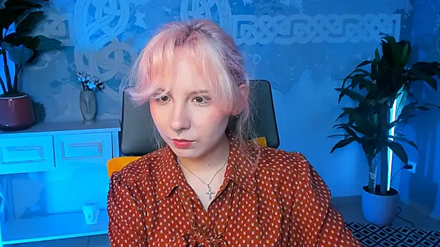 JasmineMilko online show from 02/05/25, 05:09