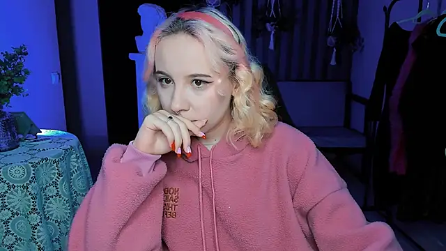 JasmineMilko online show from 02/27/25, 05:02