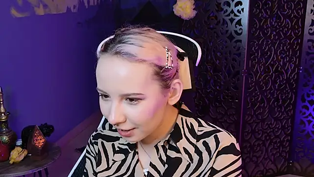 JasmineMilko online show from 03/16/25, 08:10