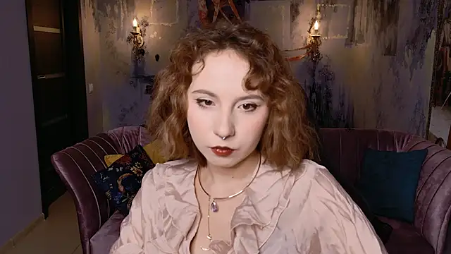 JasmineMilko online show from 10/29/25, 05:10