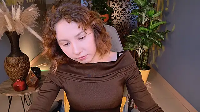 JasmineMilko online show from 11/25/25, 05:07