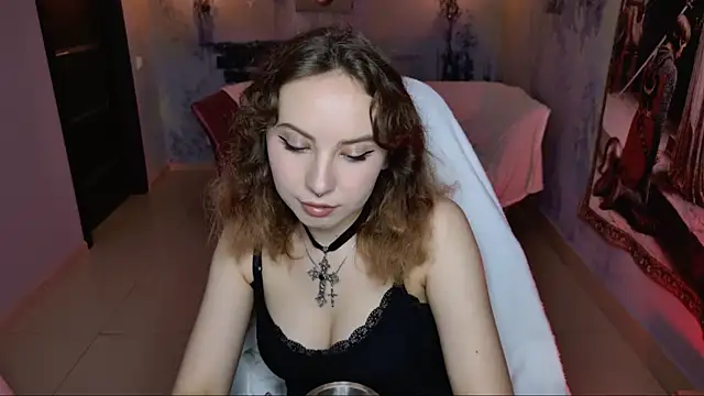 JasmineMilko online show from 04/29/26, 05:11